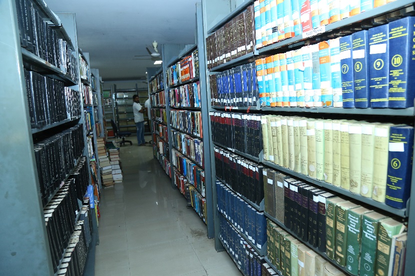Academic Facilities