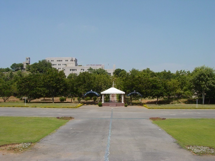 Outdoor Facilities
