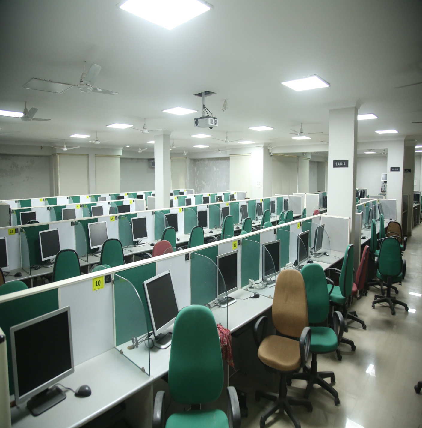 Technology Labs