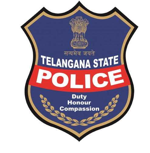 Telangana Police